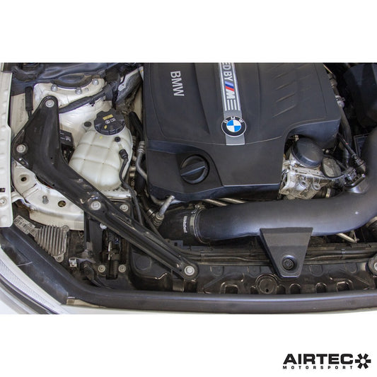 BMW N55 AIRTEC MOTORSPORT TURBO INDUCTION HOSE