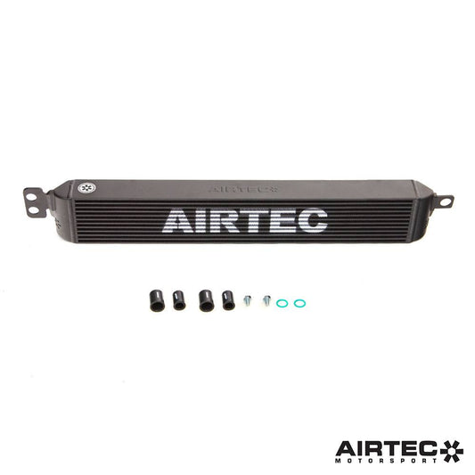 BMW E9x M3 AIRTEC Motorsport Oil Cooler