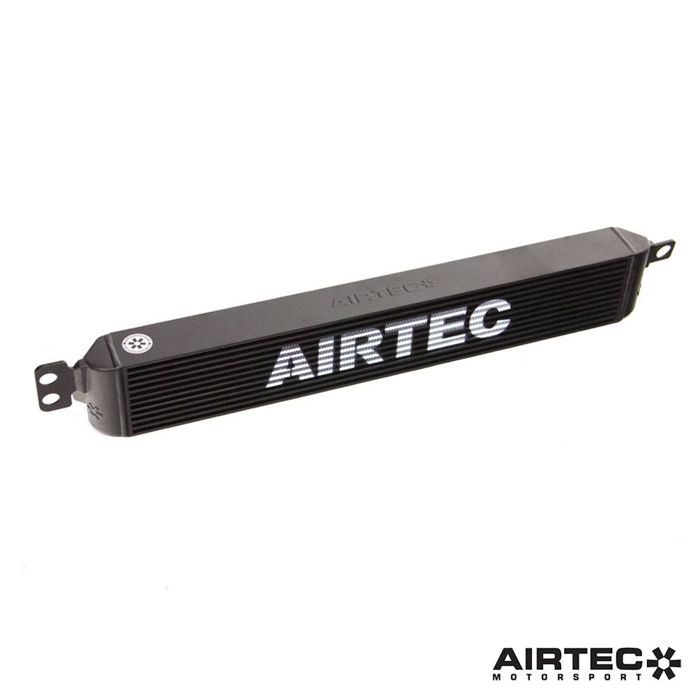 BMW E9x M3 AIRTEC Motorsport Oil Cooler
