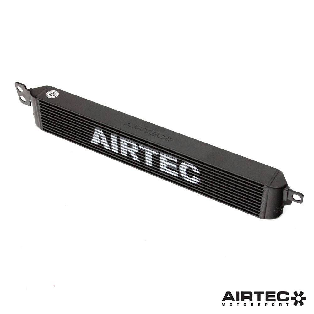BMW E9x M3 AIRTEC Motorsport Oil Cooler