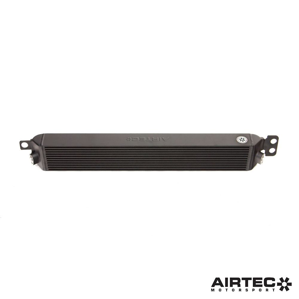 BMW E9x M3 AIRTEC Motorsport Oil Cooler