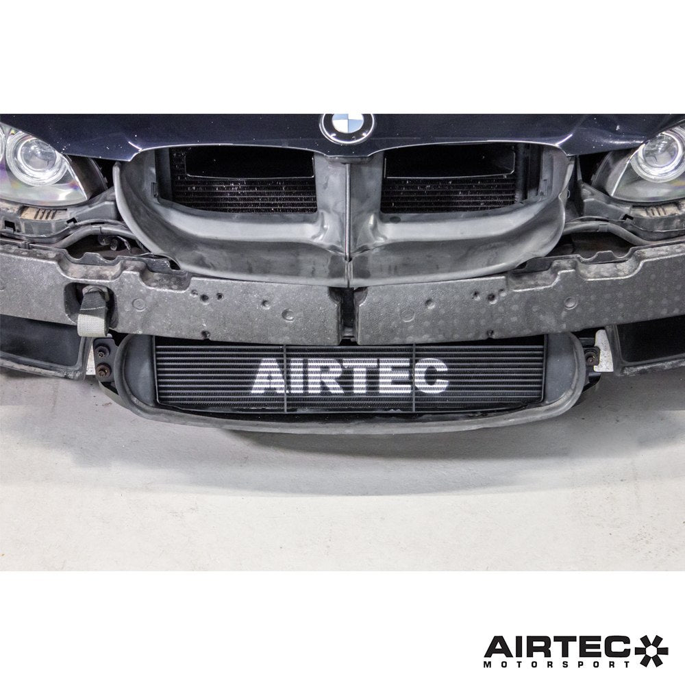 BMW E9x M3 AIRTEC Motorsport Oil Cooler