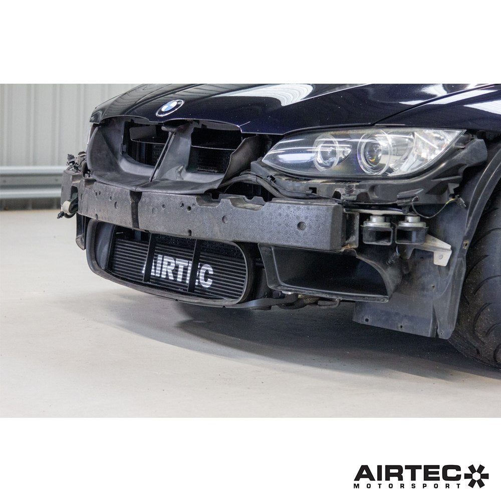 BMW E9x M3 AIRTEC Motorsport Oil Cooler