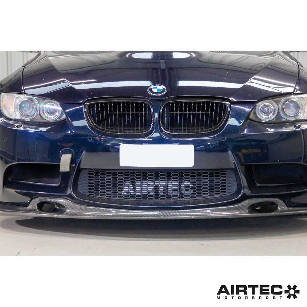 BMW E9x M3 AIRTEC Motorsport Oil Cooler