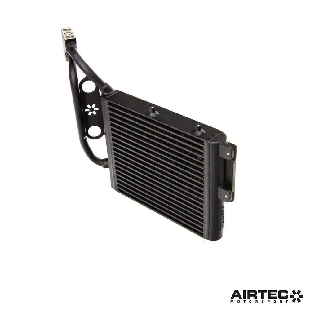 BMW E9x M3 AIRTEC Motorsport DCT Cooler