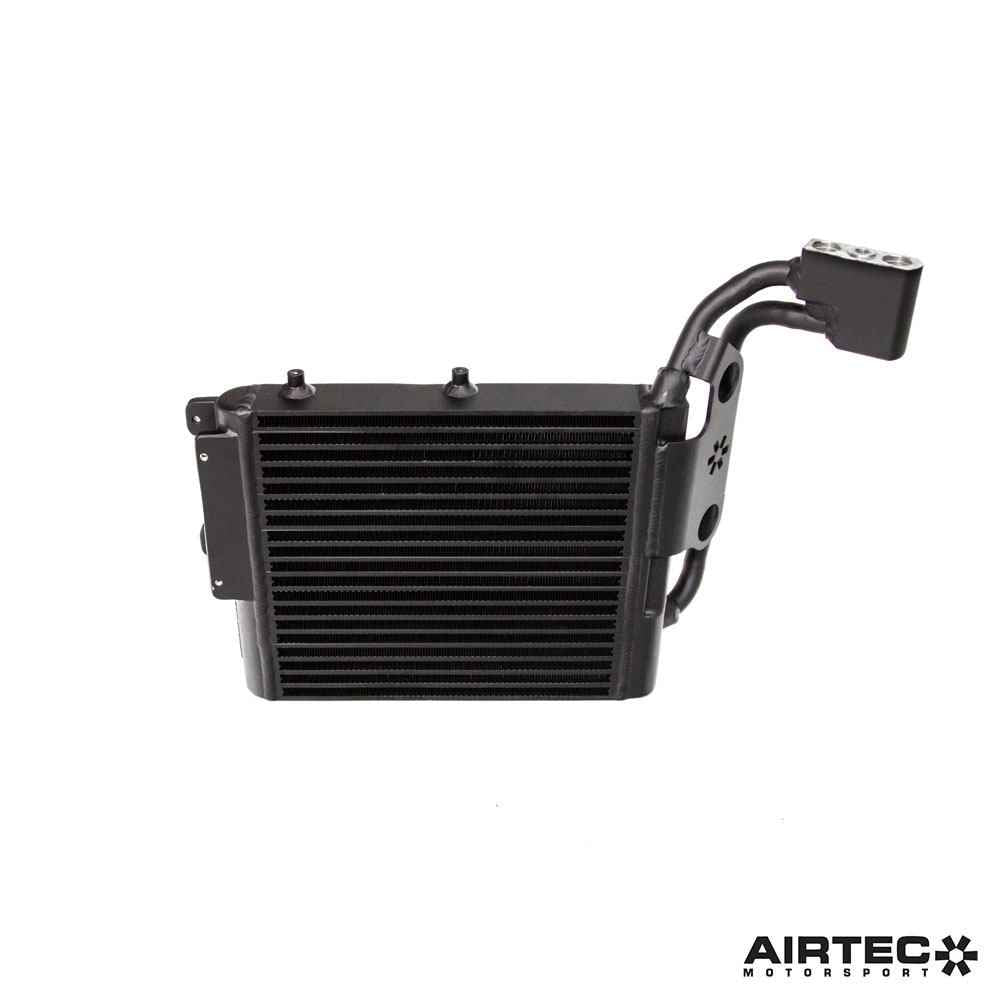 BMW E9x M3 AIRTEC Motorsport DCT Cooler