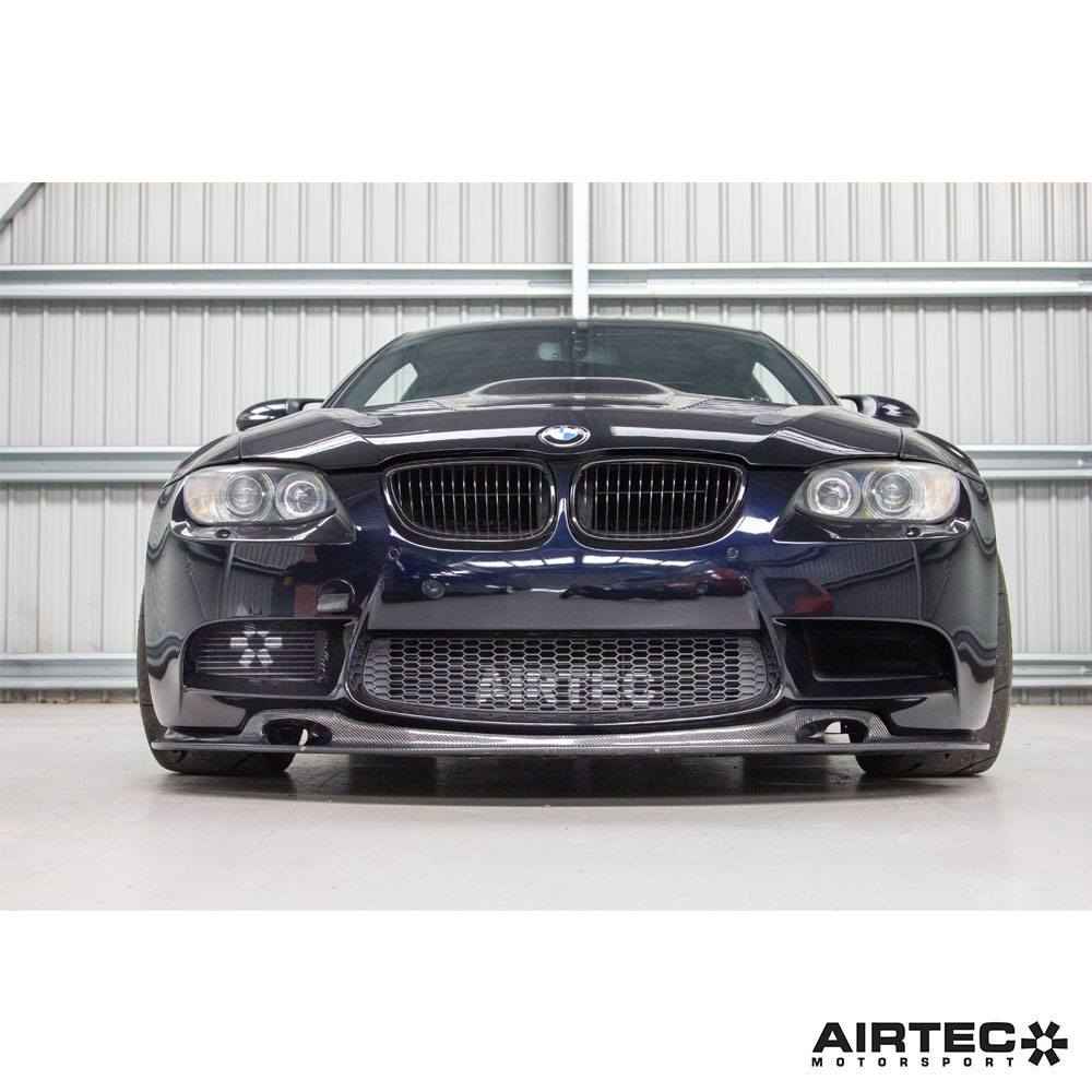 BMW E9x M3 AIRTEC Motorsport DCT Cooler