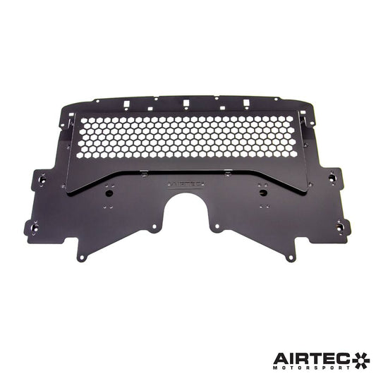 BMW G87 M2, G80 M3 & G82 M4 AIRTEC Motorsport Aluminium Under Tray