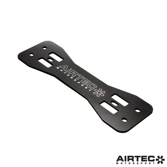 BMW E9x M3 AIRTEC Motorsport Exhaust Brace