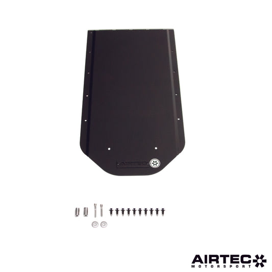 BMW E9x M3 AIRTEC Motorsport Centre Under Tray