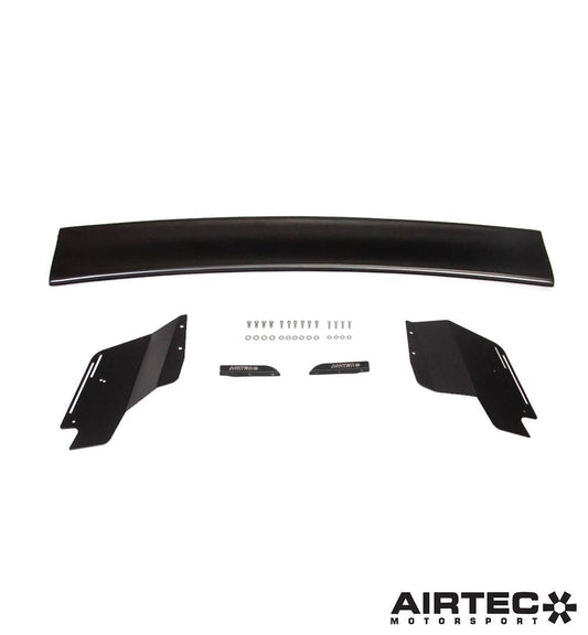 BMW M2 F87 AIRTEC Motorsport Rear Wing
