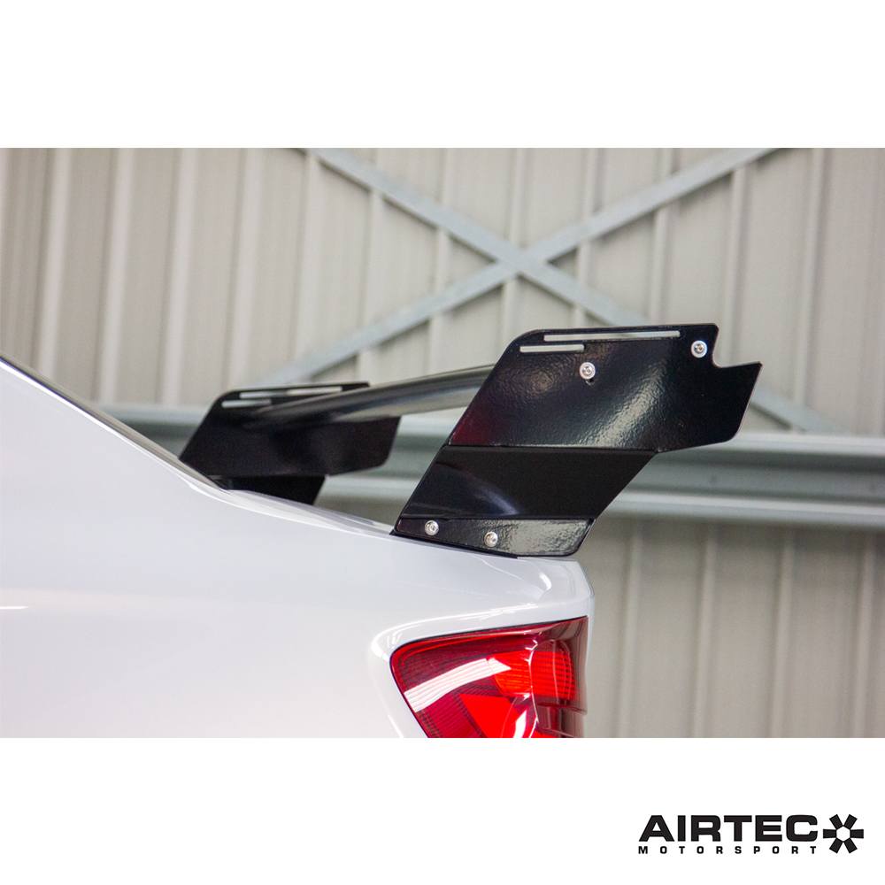 BMW M2 F87 AIRTEC Motorsport Rear Wing