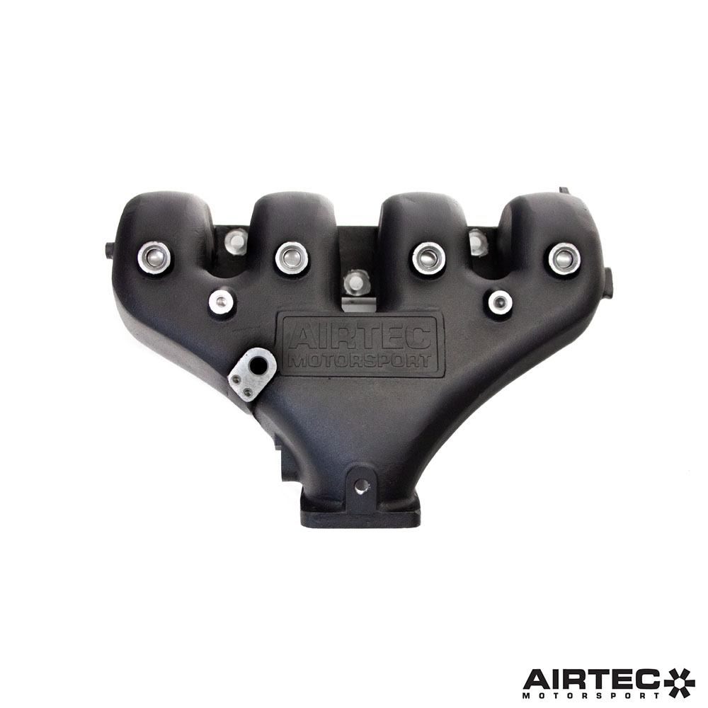 MK4 Ford Focus ST AIRTEC Motorsport Inlet Manifold