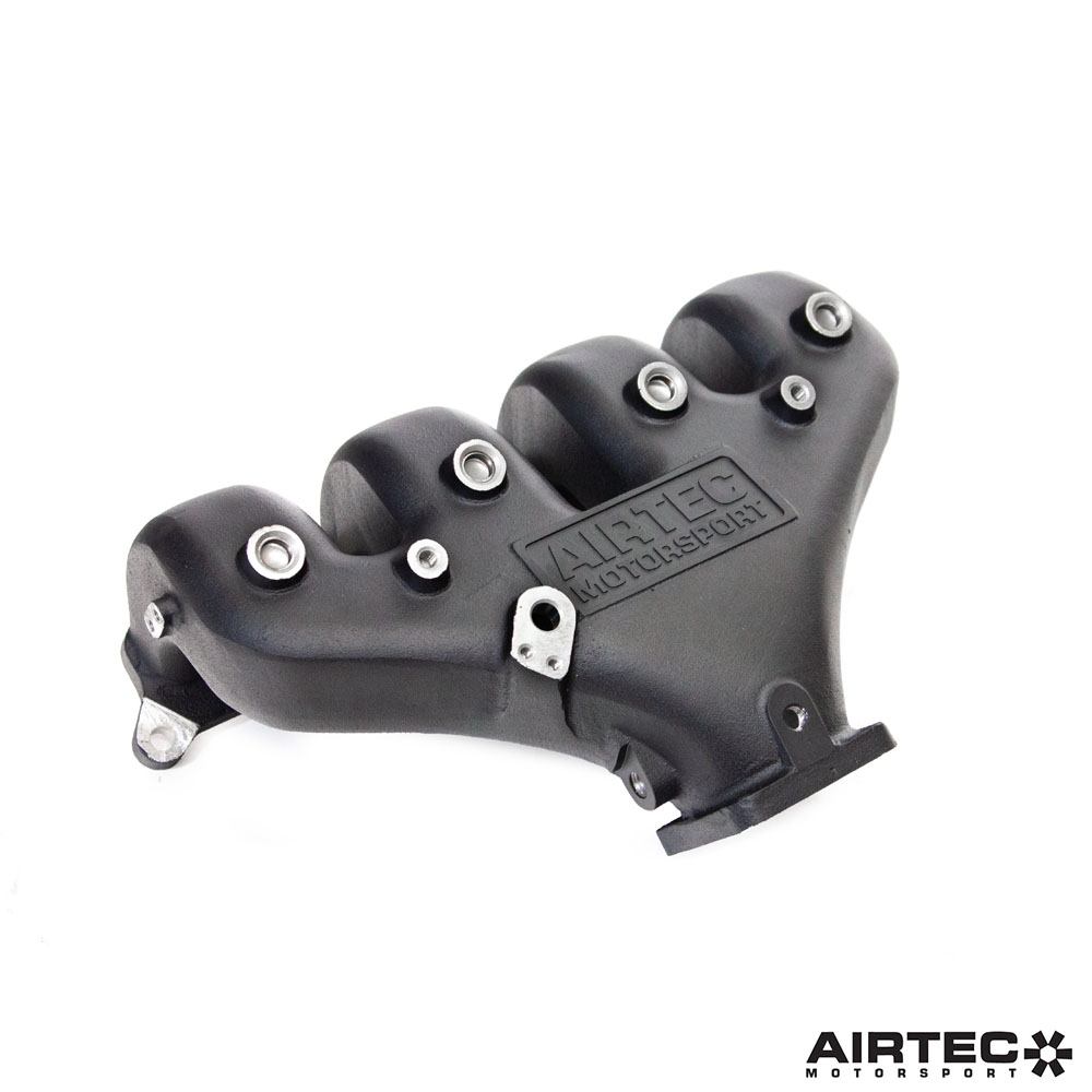 MK4 Ford Focus ST AIRTEC Motorsport Inlet Manifold