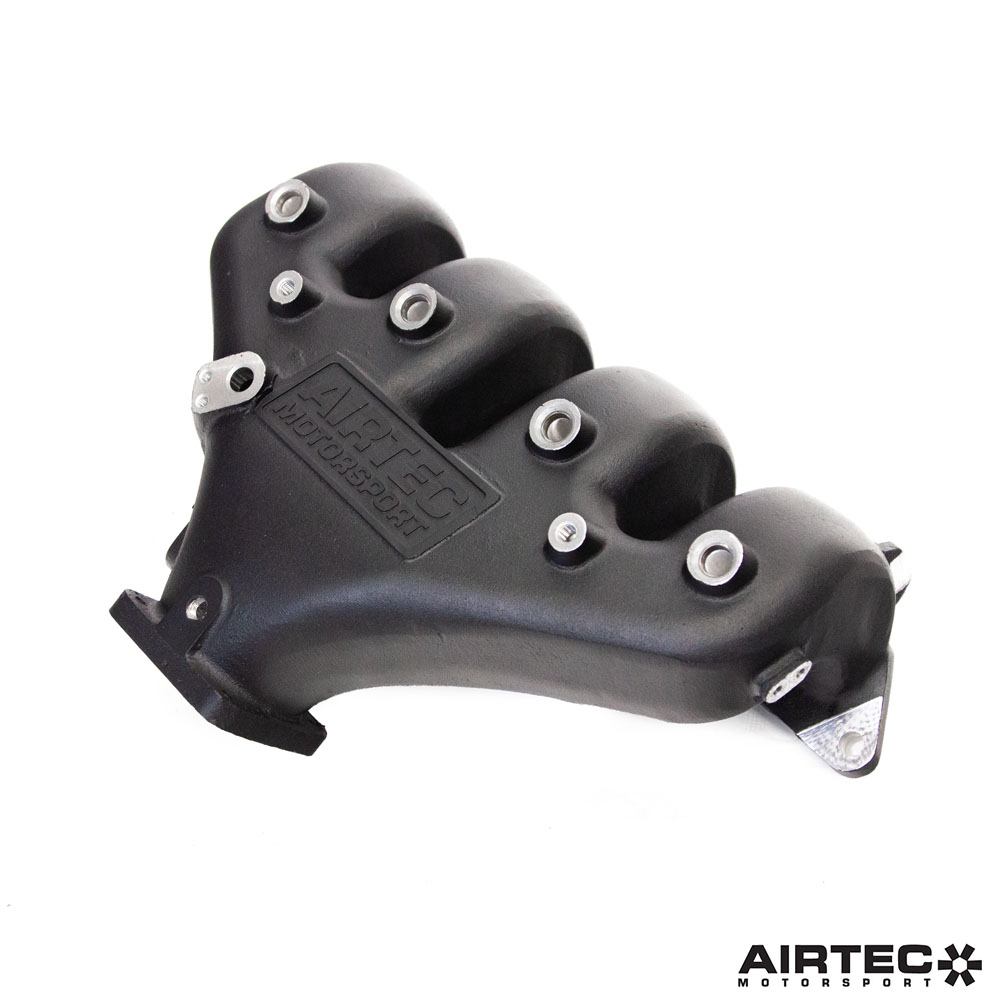 MK4 Ford Focus ST AIRTEC Motorsport Inlet Manifold