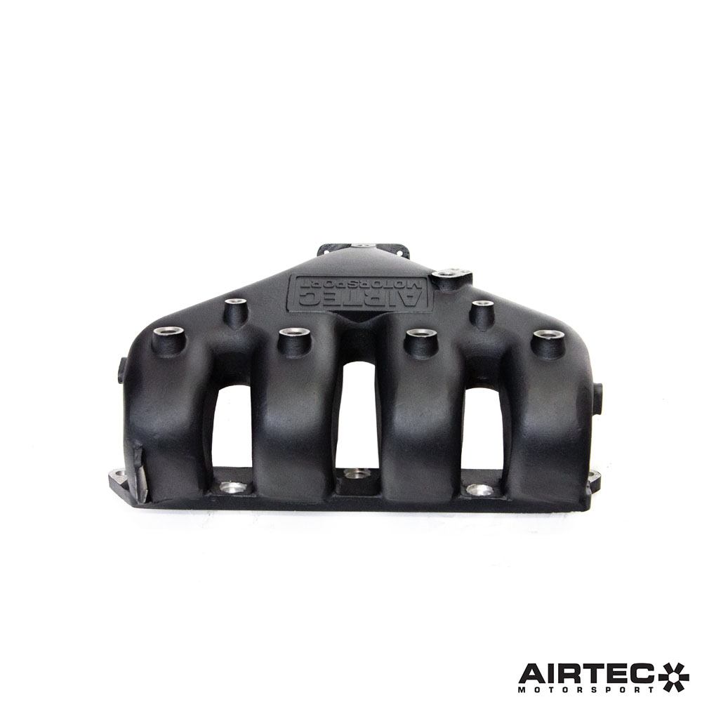MK4 Ford Focus ST AIRTEC Motorsport Inlet Manifold