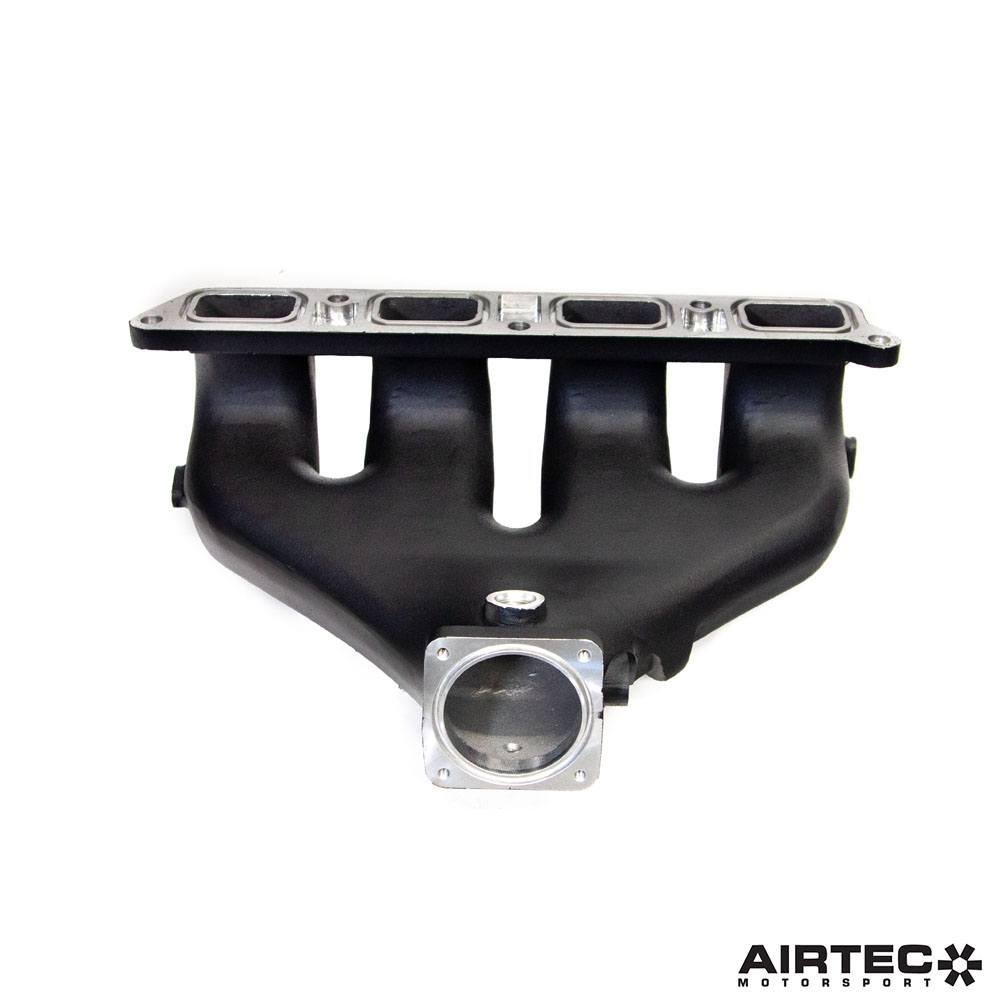MK4 Ford Focus ST AIRTEC Motorsport Inlet Manifold