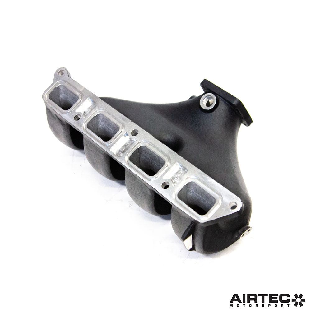 MK4 Ford Focus ST AIRTEC Motorsport Inlet Manifold