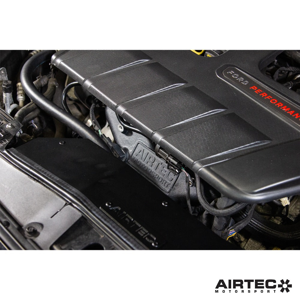 MK4 Ford Focus ST AIRTEC Motorsport Inlet Manifold