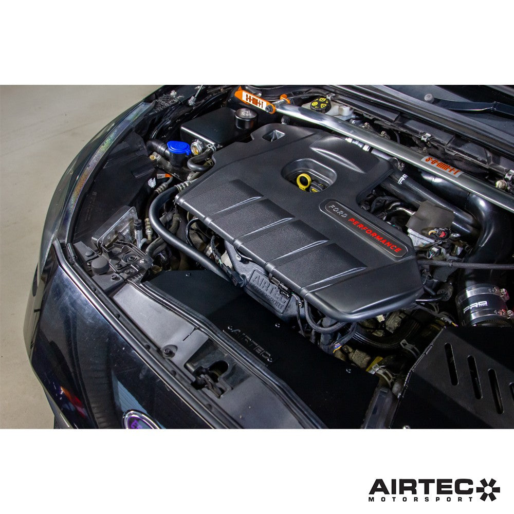 MK4 Ford Focus ST AIRTEC Motorsport Inlet Manifold