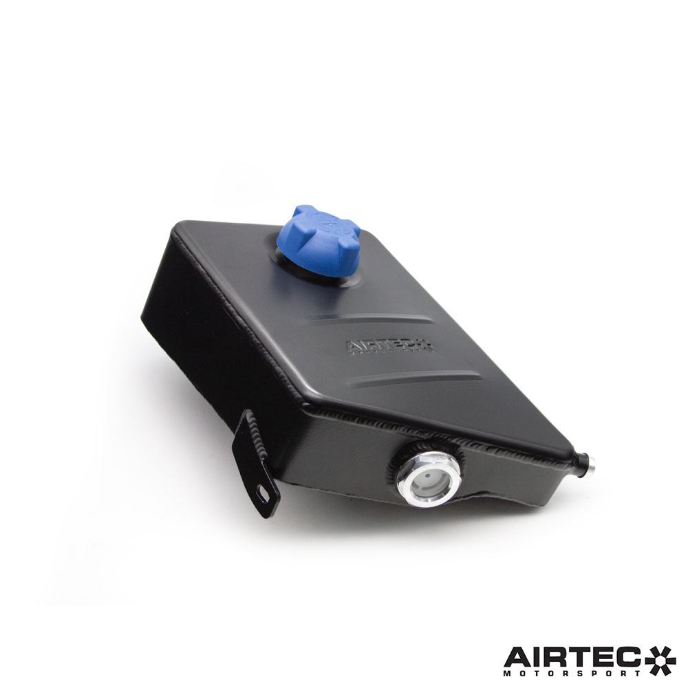 Ford Focus Mk3 ST & RS AIRTEC Motorsport Header Tank