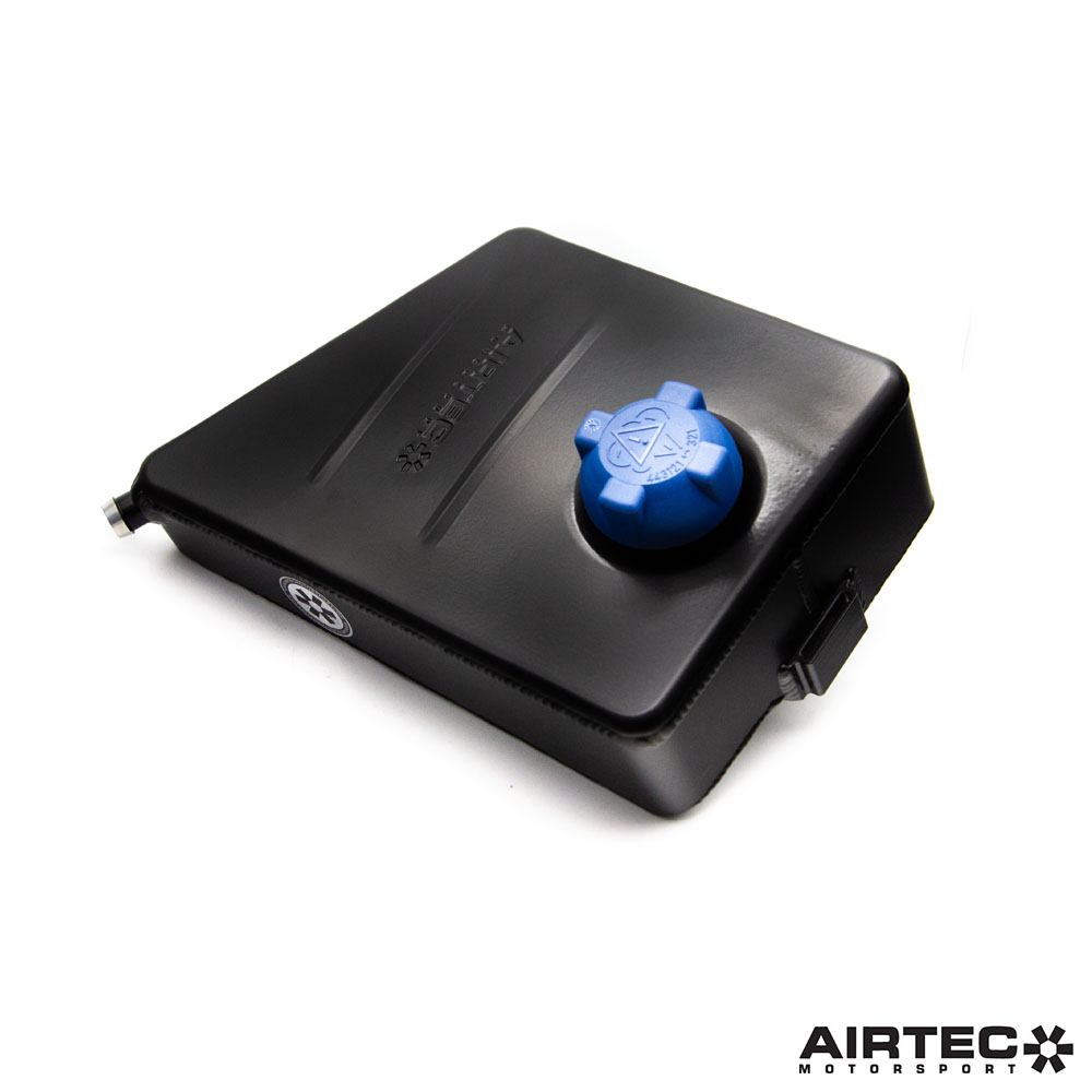 Ford Focus Mk3 ST & RS AIRTEC Motorsport Header Tank