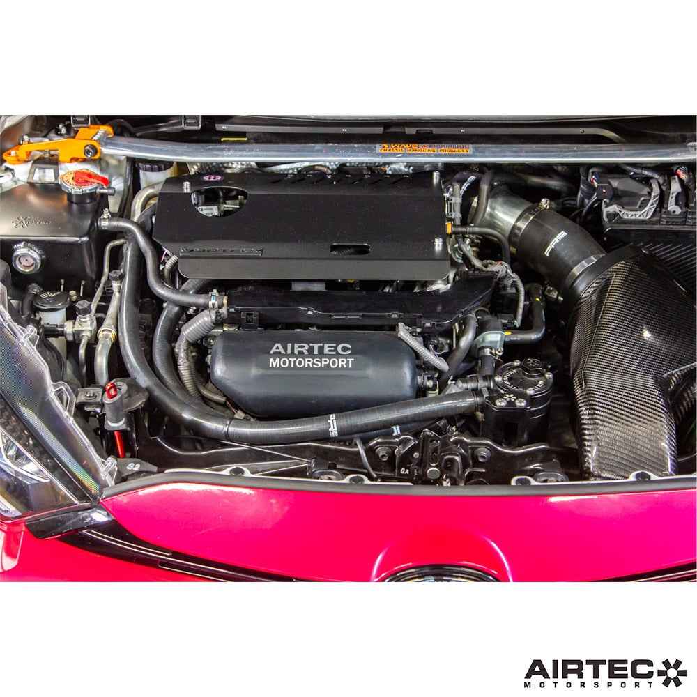 Toyota Yaris GR / Corolla GR AIRTEC Motorsport Inlet Manifold