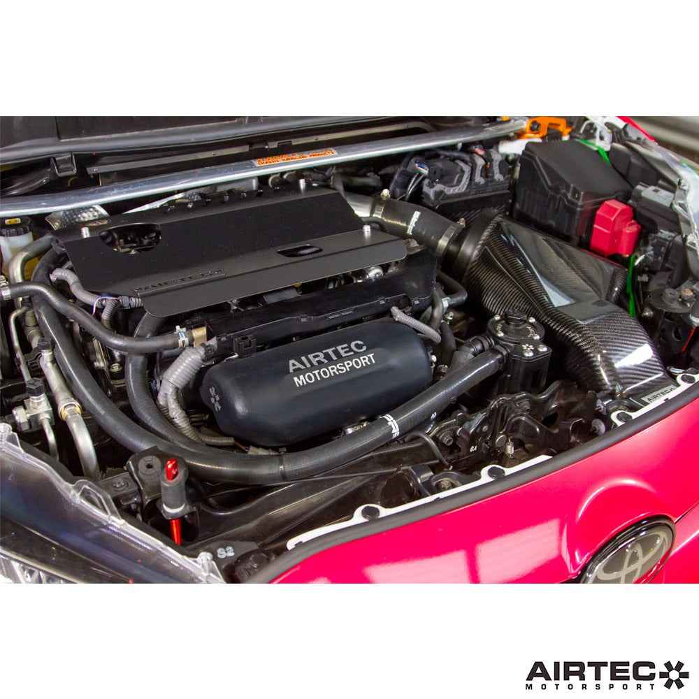 Toyota Yaris GR / Corolla GR AIRTEC Motorsport Inlet Manifold