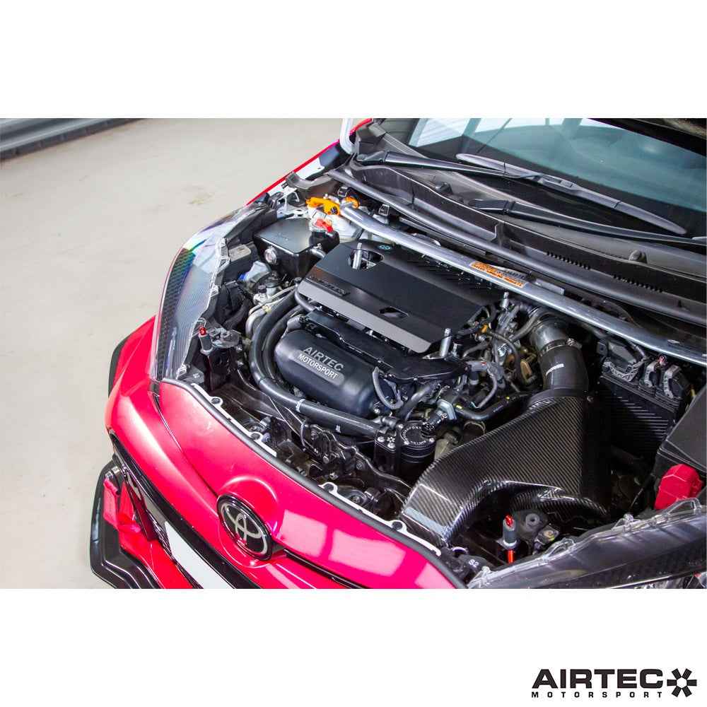 Toyota Yaris GR / Corolla GR AIRTEC Motorsport Inlet Manifold