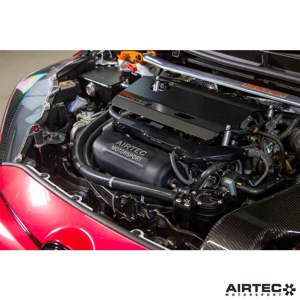 Toyota Yaris GR / Corolla GR AIRTEC Motorsport Inlet Manifold