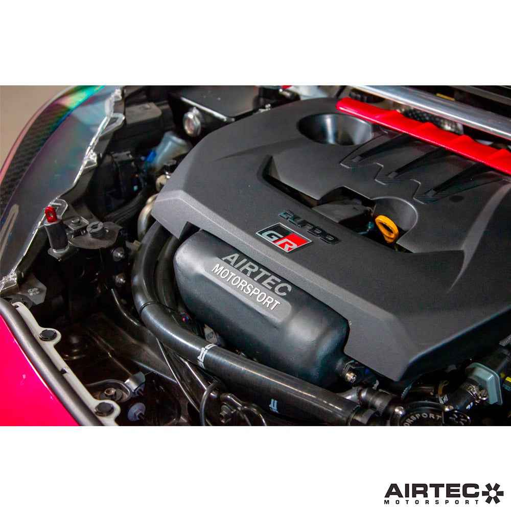 Toyota Yaris GR / Corolla GR AIRTEC Motorsport Inlet Manifold