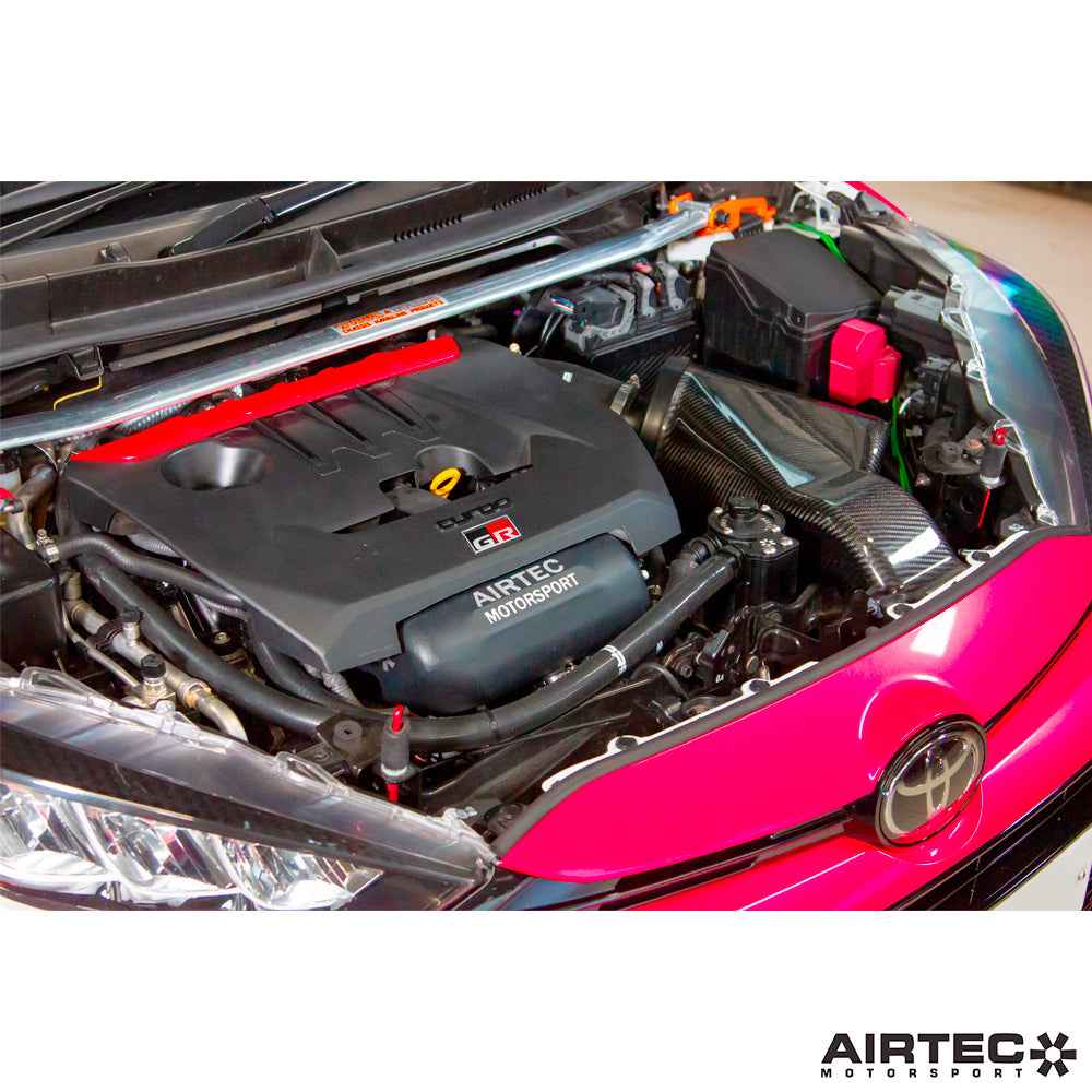 Toyota Yaris GR / Corolla GR AIRTEC Motorsport Inlet Manifold
