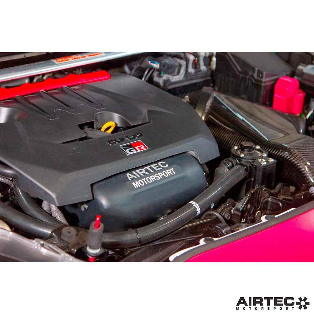 Toyota Yaris GR / Corolla GR AIRTEC Motorsport Inlet Manifold