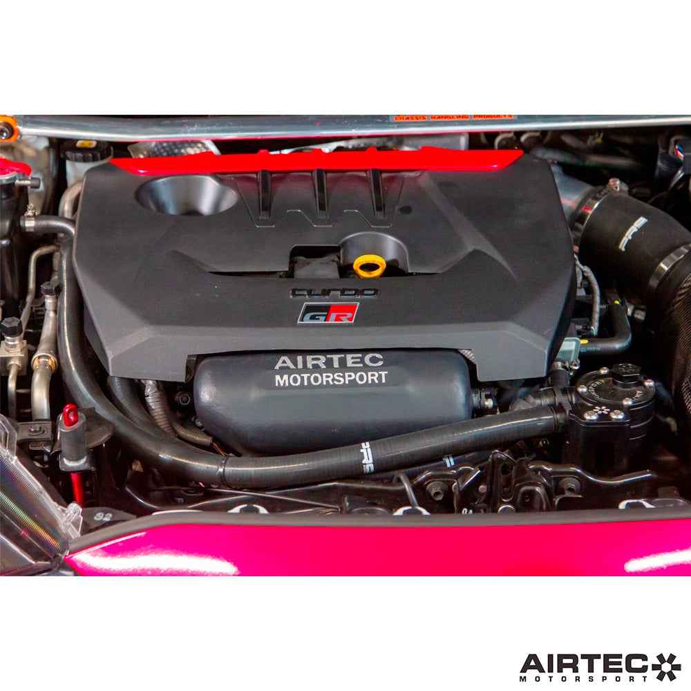 Toyota Yaris GR / Corolla GR AIRTEC Motorsport Inlet Manifold