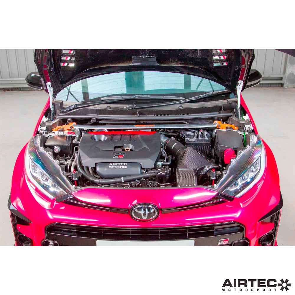 Toyota Yaris GR / Corolla GR AIRTEC Motorsport Inlet Manifold