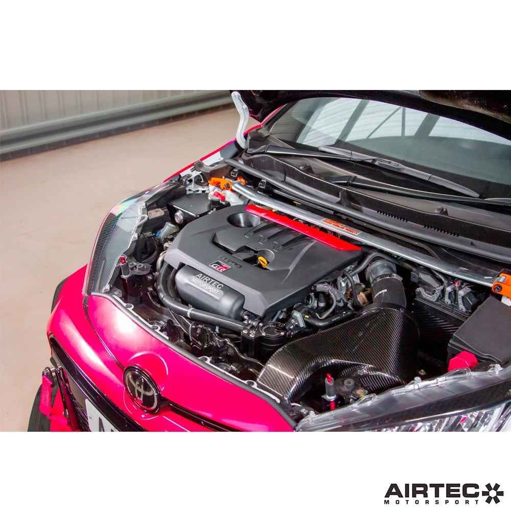 Toyota Yaris GR / Corolla GR AIRTEC Motorsport Inlet Manifold