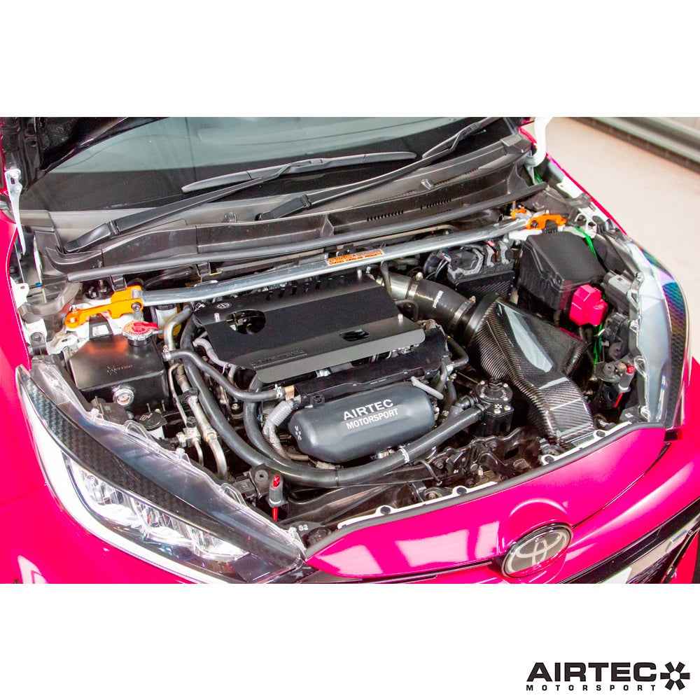 Toyota Yaris GR / Corolla GR AIRTEC Motorsport Inlet Manifold