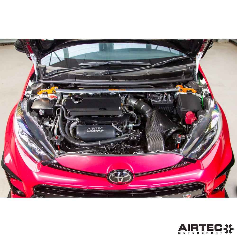 Toyota Yaris GR / Corolla GR AIRTEC Motorsport Inlet Manifold