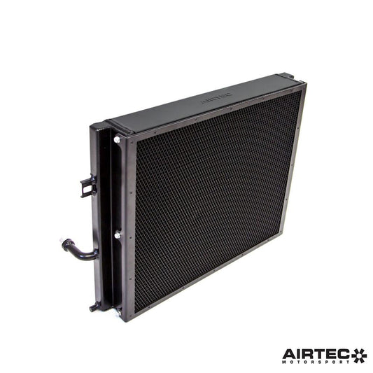 F Series BMW B58 AIRTEC Motorsport Chargecooler Radiator