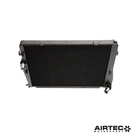 BMW E9x M3 AIRTEC Motorsport Radiator Upgrade