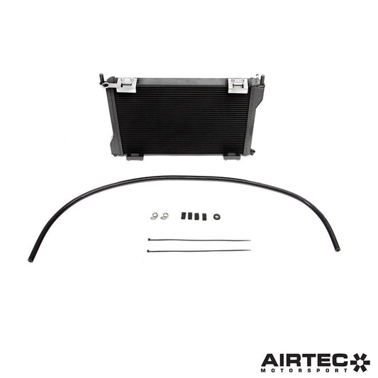 Ford Fiesta Mk6 ST150 AIRTEC Motorsport 45mm Core Alloy Radiator Upgrade