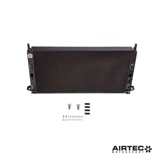Ford Focus ST and RS Mk2 AIRTEC Motorsport Alloy Radiator