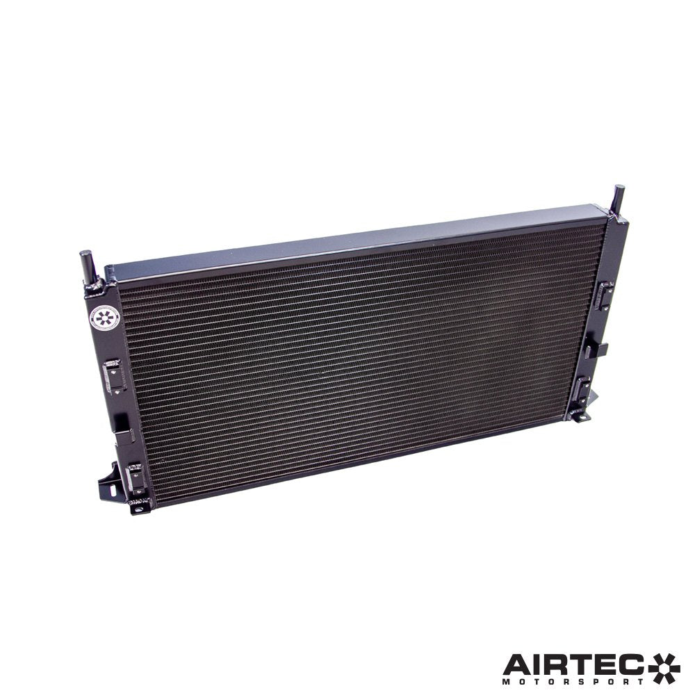 Ford Focus ST and RS Mk2 AIRTEC Motorsport Alloy Radiator