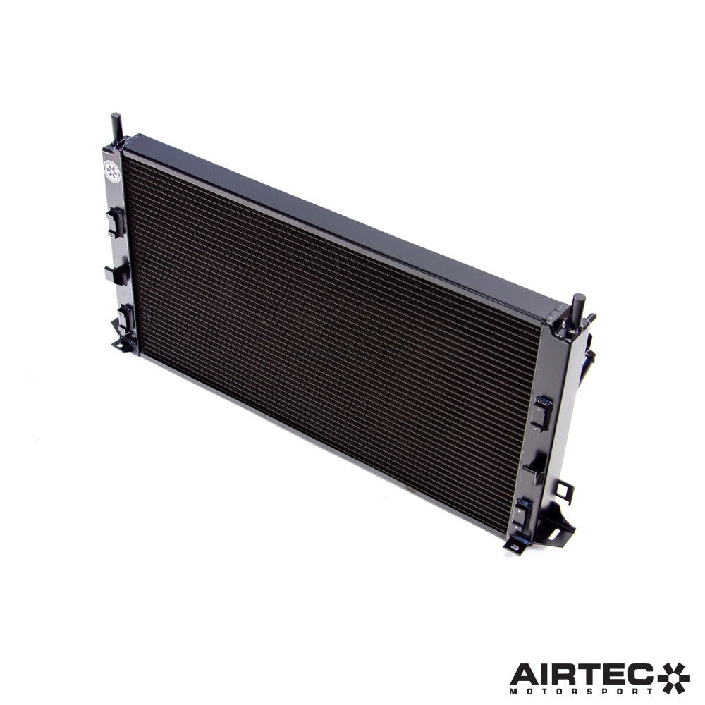 Ford Focus ST and RS Mk2 AIRTEC Motorsport Alloy Radiator