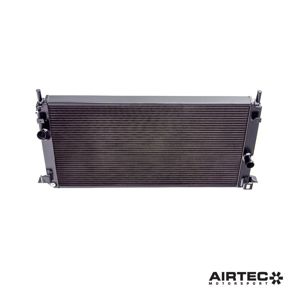 Ford Focus ST and RS Mk2 AIRTEC Motorsport Alloy Radiator