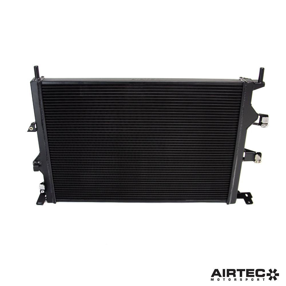 Mk3 Ford Focus RS AIRTEC Radiator Upgrade