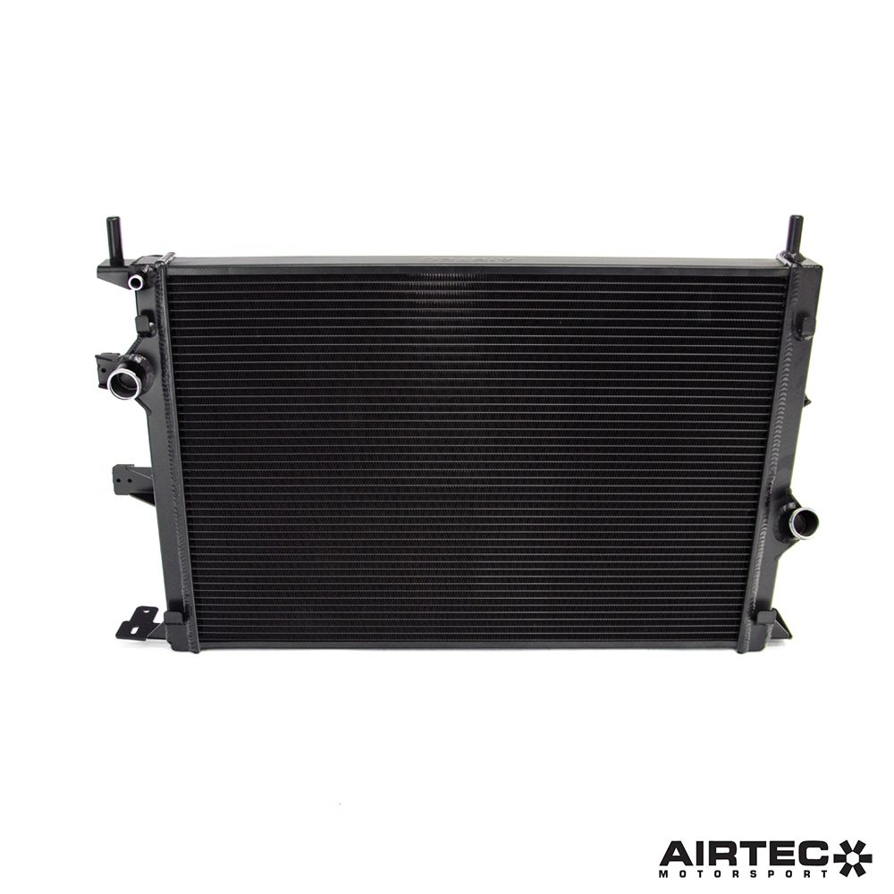 Mk3 Ford Focus RS AIRTEC Radiator Upgrade