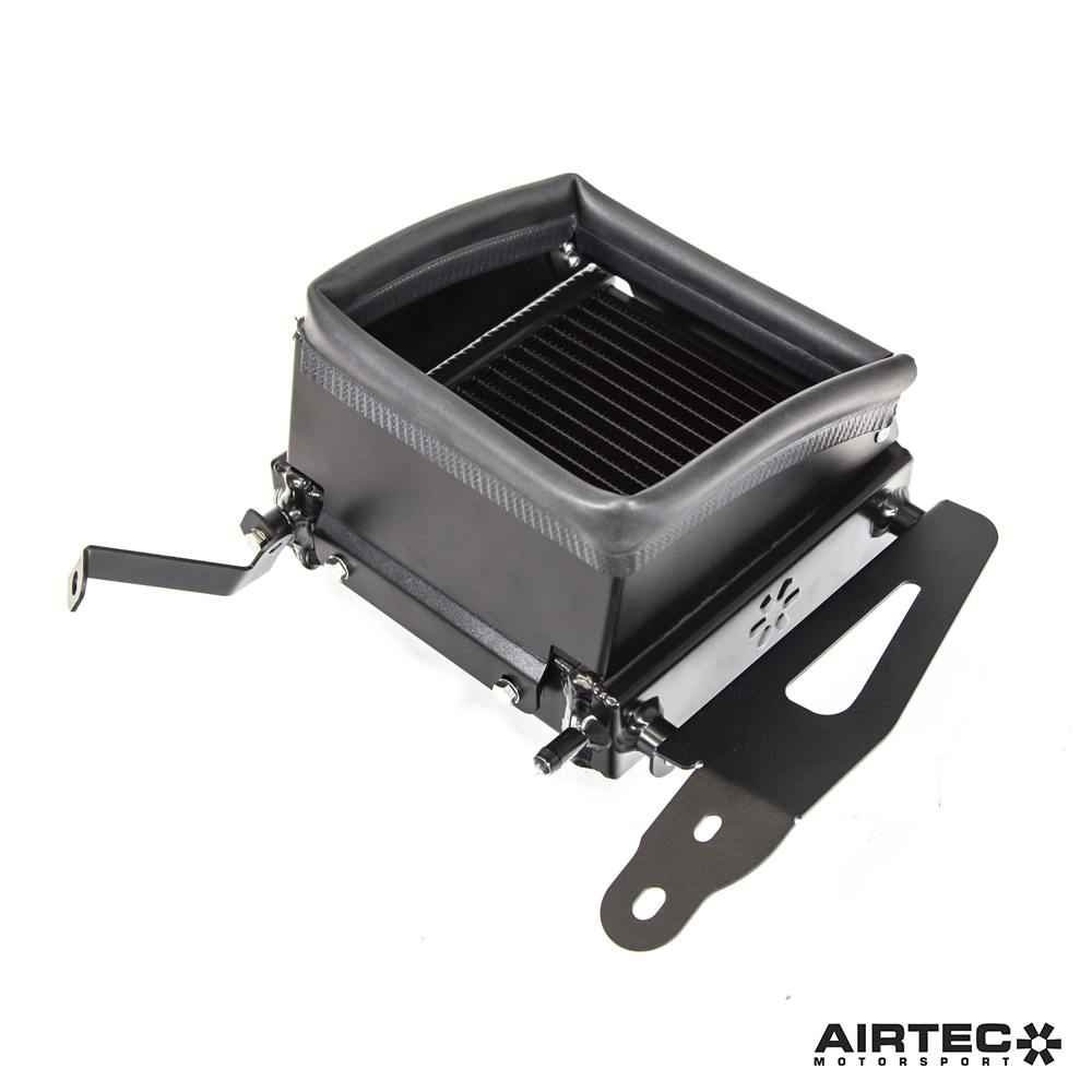 Toyota Yaris GR Gen 1 AIRTEC Motorsport Auxilliary Radiator