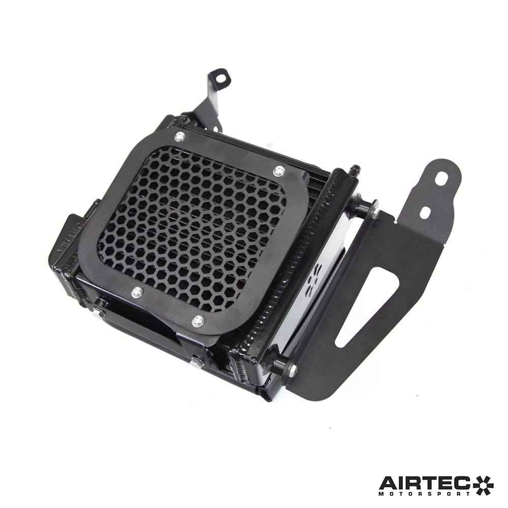 Toyota Yaris GR Gen 1 AIRTEC Motorsport Auxilliary Radiator