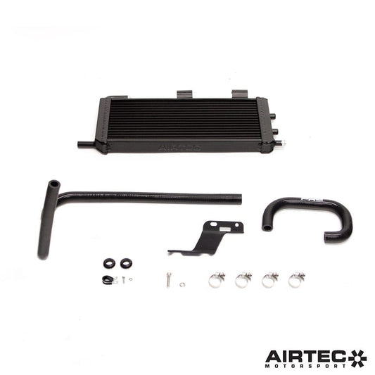 Honda Civic FL5 Type R AIRTEC Motorsport Turbo Radiator